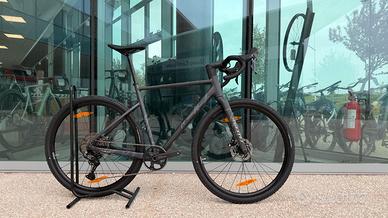 Gravel SCOTT Speedster  30 tg: M nera