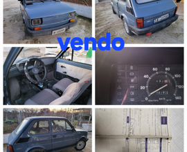 Non usa piu mia madre , 126 fiat vendiamo