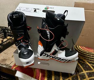 Scarponi alpinismo Dynafit