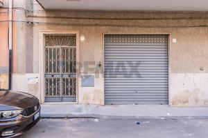 Garage/Box - Lentini