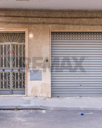 Garage/Box - Lentini