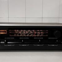 Sintoamplificatore vintage