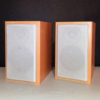 COPPIA CASSE SPEAKER SYSTEM MODEL LXS-M140