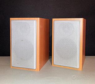 COPPIA CASSE SPEAKER SYSTEM MODEL LXS-M140