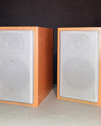 COPPIA CASSE SPEAKER SYSTEM MODEL LXS-M140