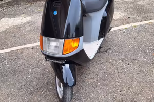 Piaggio Sfera 50