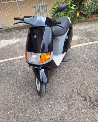 Piaggio Sfera 50