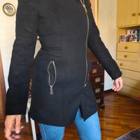 cappotto motivi donna