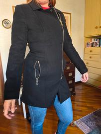 cappotto motivi donna