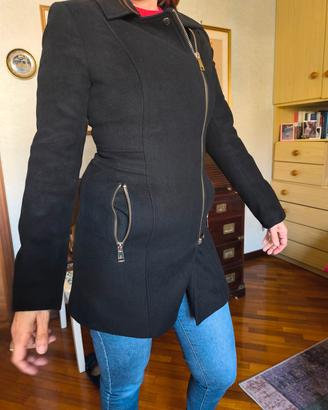 cappotto motivi donna