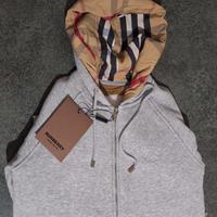 felpa BURBERRY 