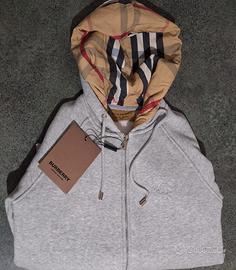 felpa BURBERRY 