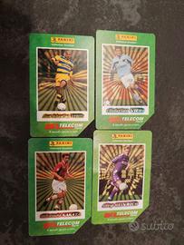 Schede Telefoniche usate