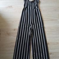 tuta jumpsuit donna