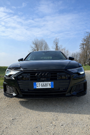 Audi A6 Avant S Line 245 CV – 61.000 km