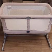 Chicco next to me dream