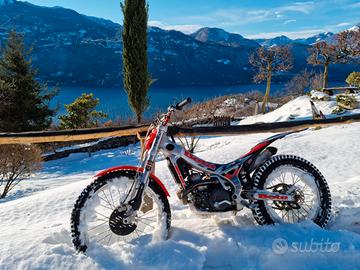 Beta Rev 3 250 - 2002