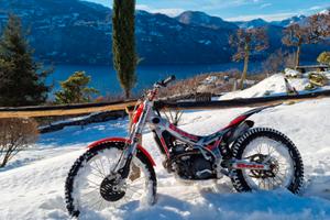 Beta Rev 3 250 - 2002