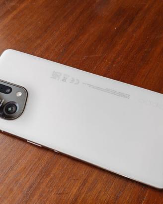Smartphone OPPO FIND X5
