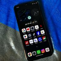 Realme 4+4 RAM 128gb telefono come nuovo e carino