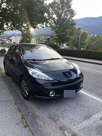 Peugeot 207 sport xs