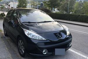 Peugeot 207 sport xs