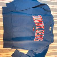 felpa tommy highfilger