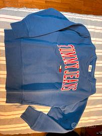 felpa tommy highfilger