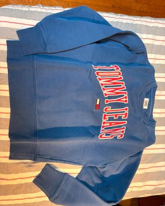 felpa tommy highfilger