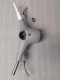 MANUBRIO PIAGGIO  VESPA 125 ET3