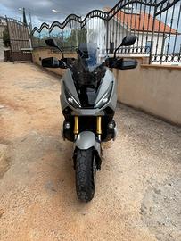 Honda X-Adv 750