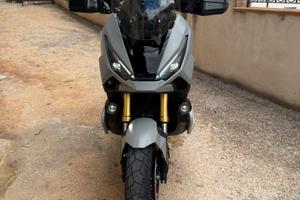 Honda X-Adv 750