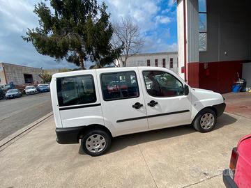 Fiat doblò