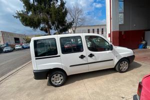 Fiat doblò