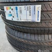 225 55 18 Michelin