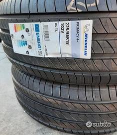 225 55 18 Michelin