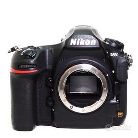 USATO Nikon D850  26530