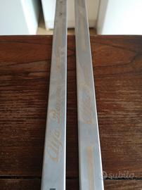 Battitacco Originali Alfa Romeo MiTo