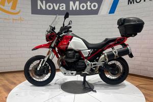 MOTO GUZZI V85 TT Evocative Graphics Abs my21