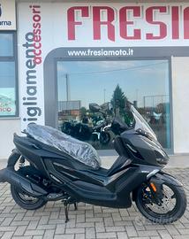 KYMCO DOWNTOWN 350 GT PROMOZIONE+CONSEGNA ITALIA