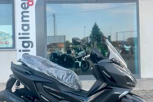 KYMCO DOWNTOWN 350 GT PROMOZIONE+CONSEGNA ITALIA