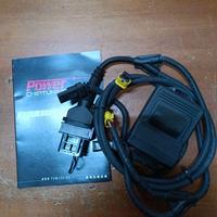 centralina POWER king Renault Clio/ Megane/Kadjar