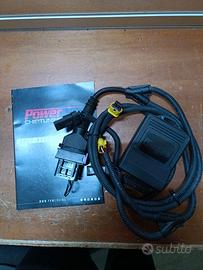 centralina POWER king Renault Clio/ Megane/Kadjar