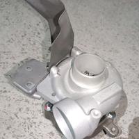 VARIE G MERCEDES W463 W461 W460 SOSPENSIONI TURBO