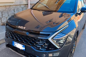 Kia Sportage Gt line Plus 2023 MHEV + garanzia kia
