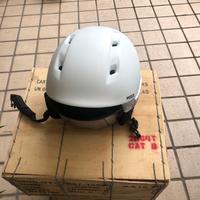 Casco Occhali Wedze