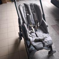 Trilogy inglesina completo