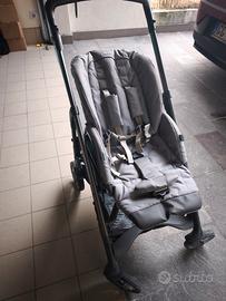 Trilogy inglesina completo