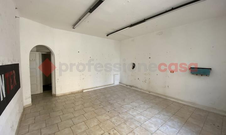 Negozio Livorno [Rif. 365/BVCG]