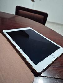 iPad Air 2 16GB Cellular (4G + Wi-Fi) - Rose Gold